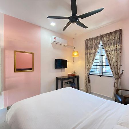 Besut Guesthouse Kampung Kuala Besut Ngoại thất bức ảnh